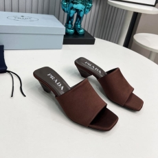 Prada Slippers